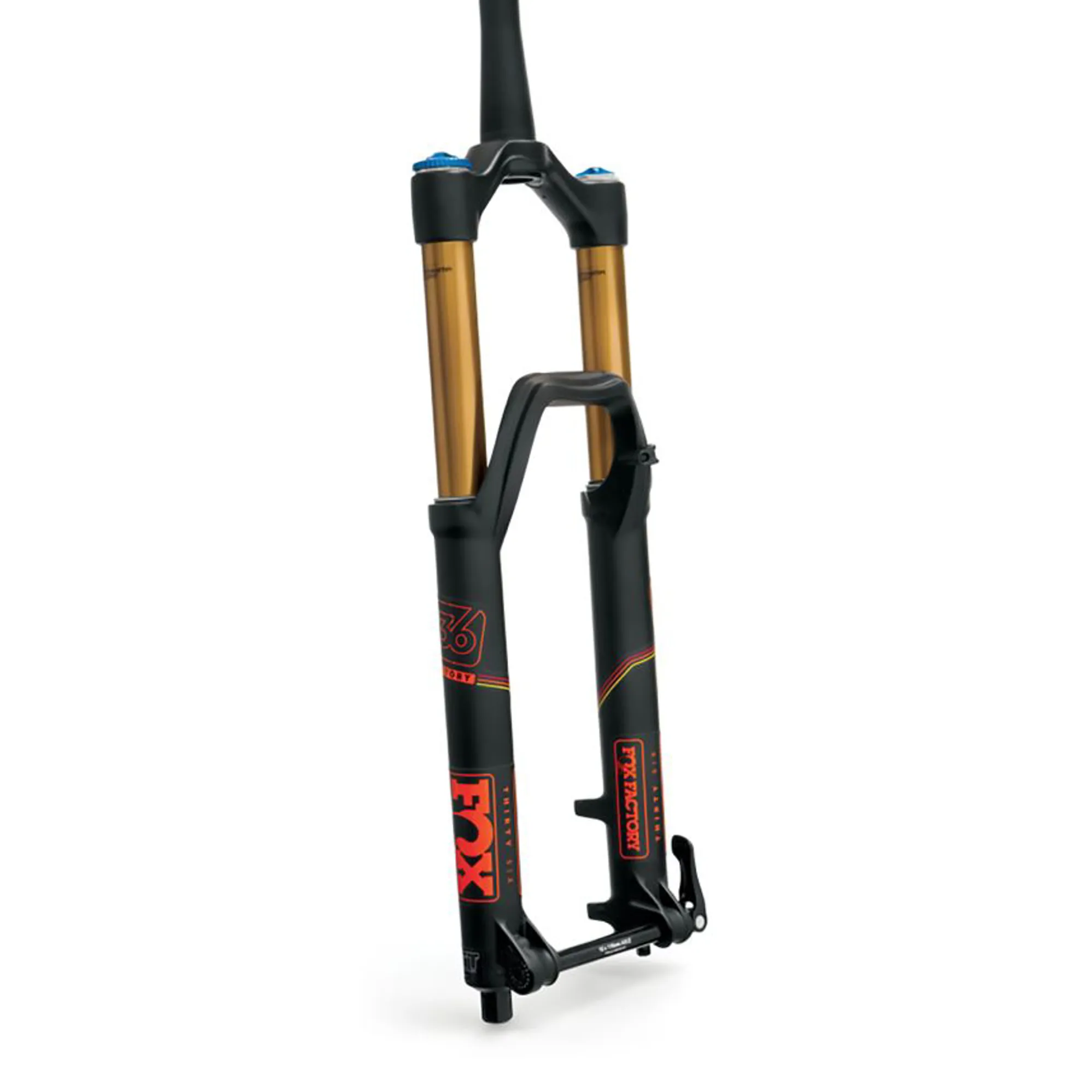 36 Float Performance Fox Factory 36 2017 Fox Racing Shox Fox 36