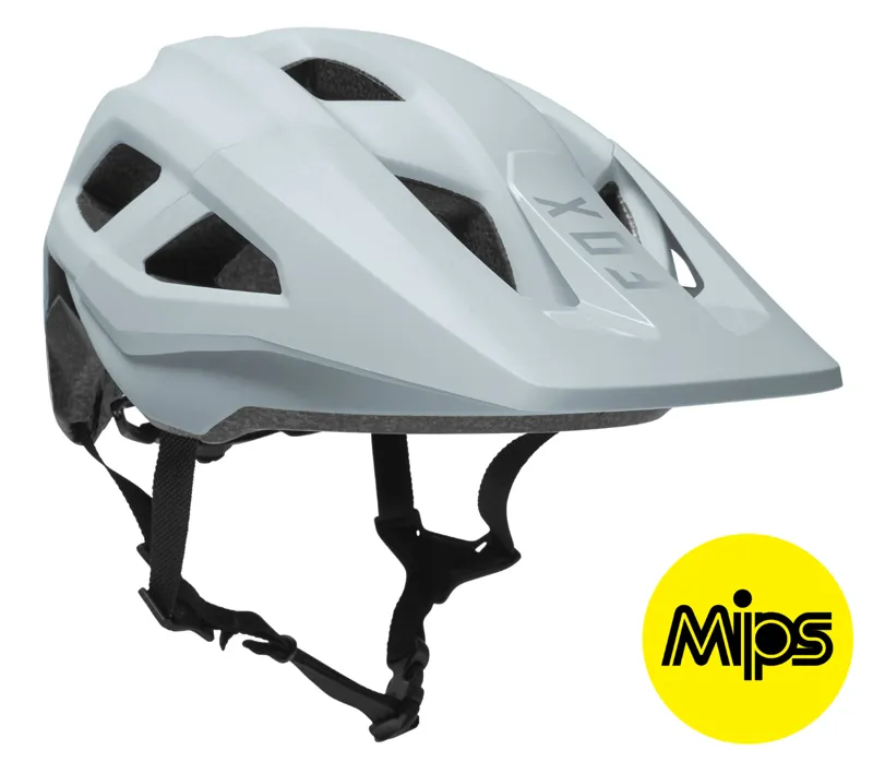 Fox Mainframe Youth MIPS MTB Helmet GunMetal