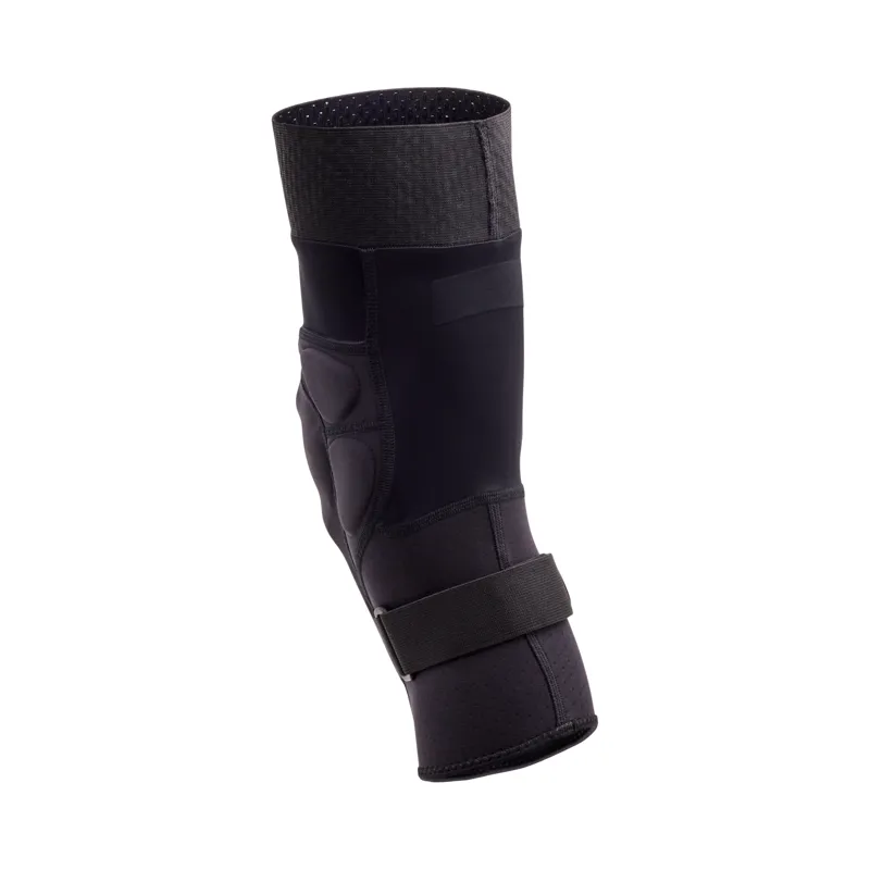 Fox Launch Knee Guard Black-1