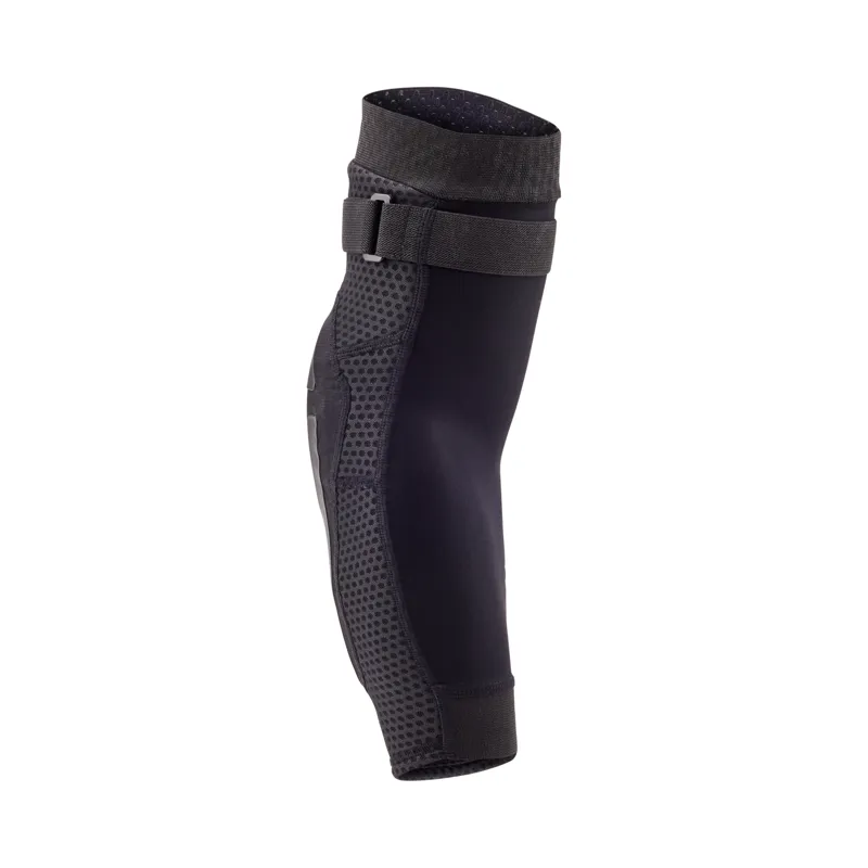 Fox Launch Pro Elbow Guard Black-1