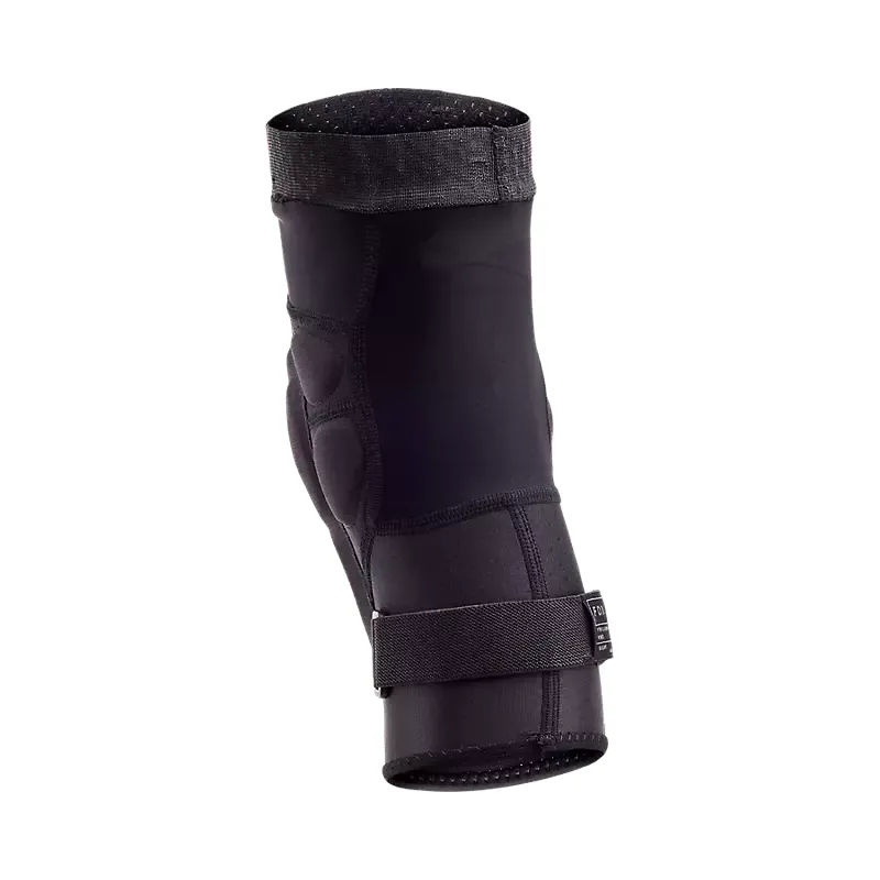 Fox Launch Youth D30 Knee Guard Black-1
