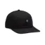 Fox Level Up Strapback Hat One Size Black