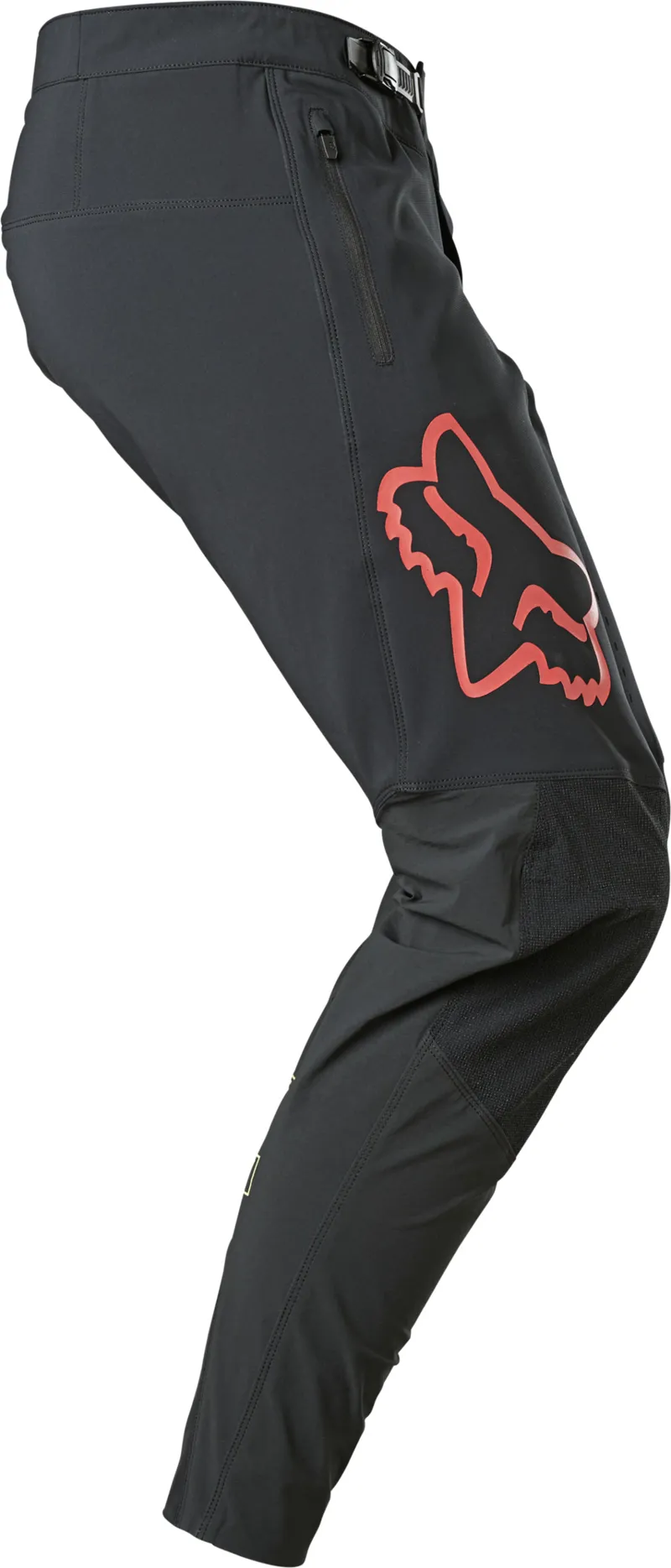 Fox Limited Edition Defend X Kevlar Pants Reno Black-2