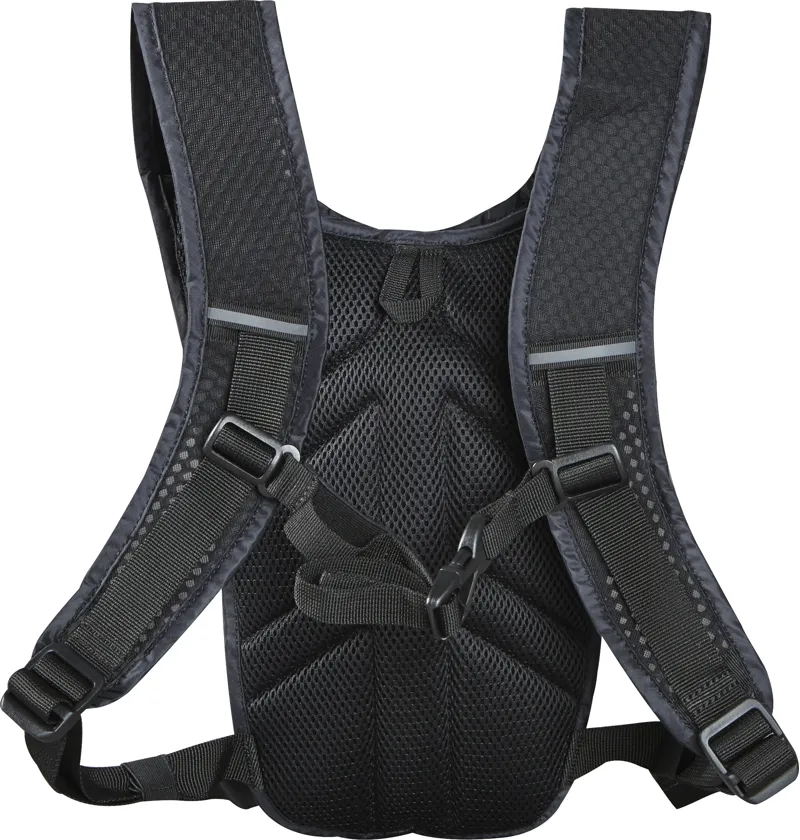 Fox Low Pro Hydration Pack Black-1
