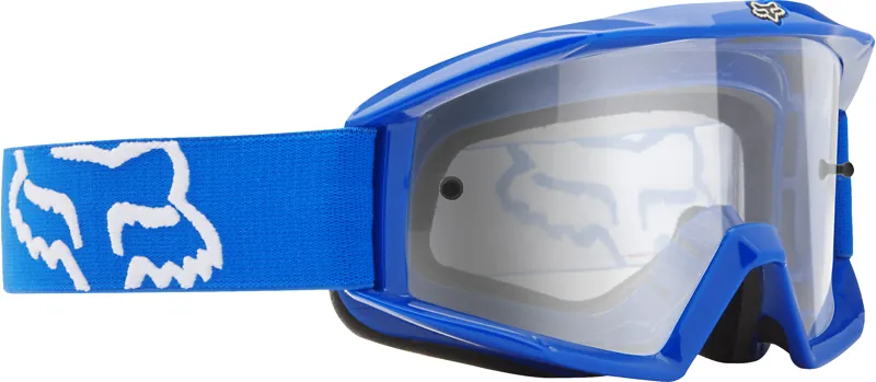 fox mtb glasses