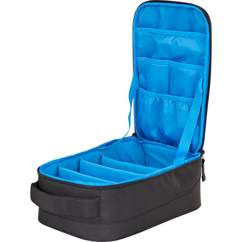 Fox MX Goggle Case Black-2