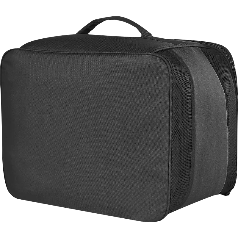 Fox Mx Helmet Bag Black-1