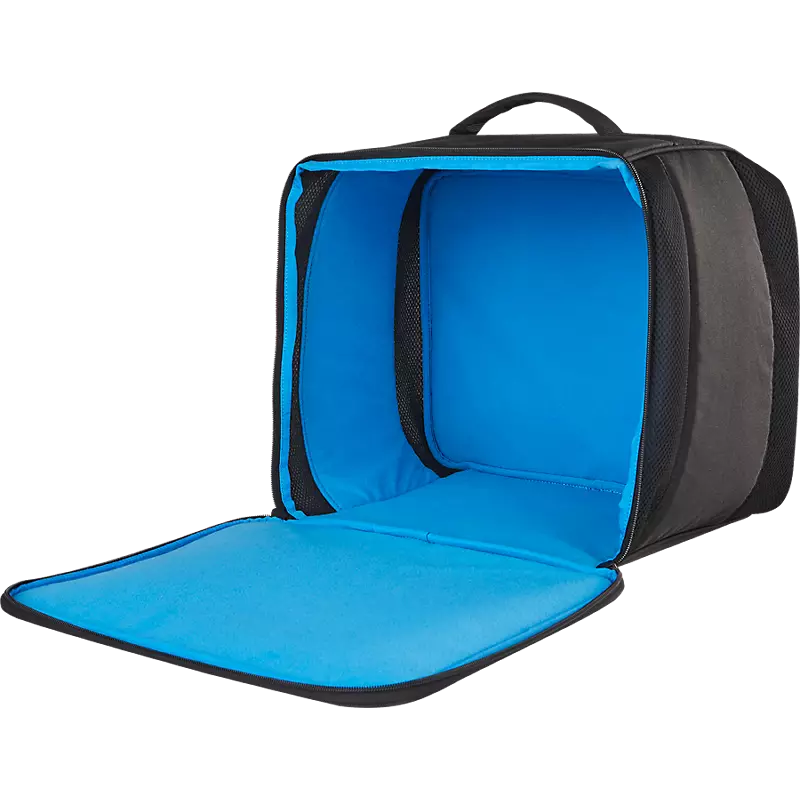 Fox Mx Helmet Bag Black-2
