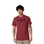 Fox Non Stop Tech Short Sleeve Tee Scarlet Red