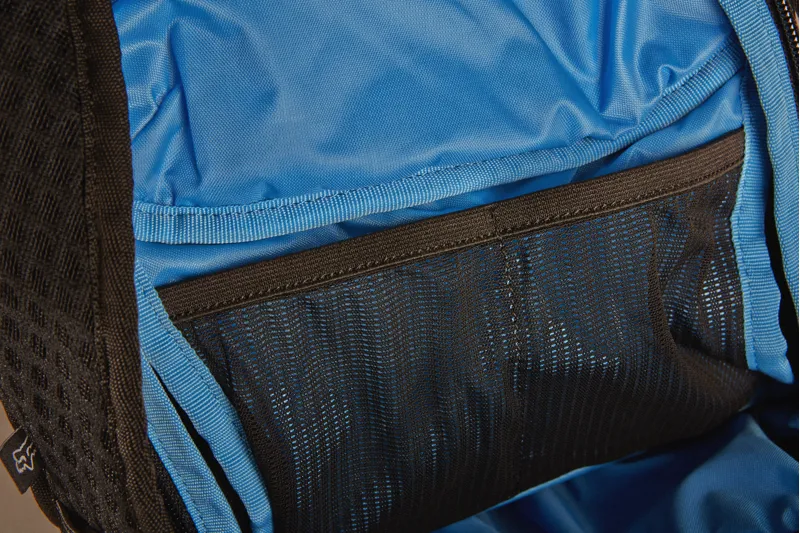 Fox Oasis Hydration Pack Black-3