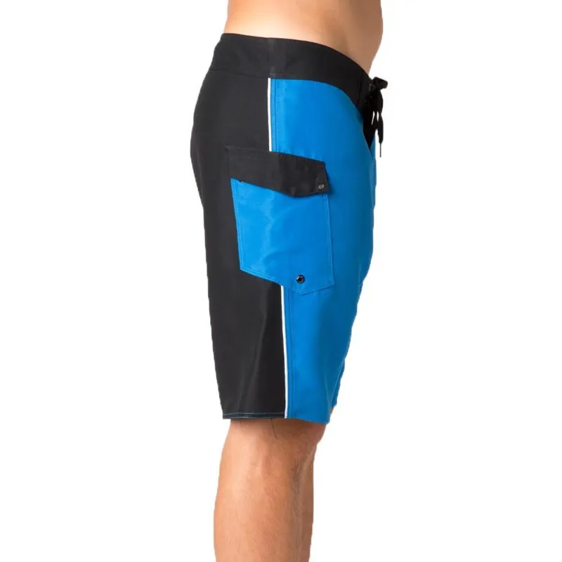 Fox Overhead Switch Boardshorts Blue-2