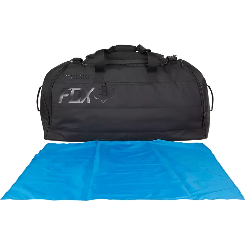 Fox Podium Duffle Gear Bag-4