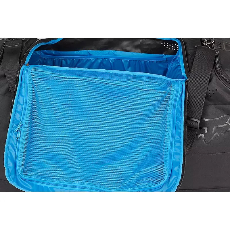 Fox Podium Duffle Gear Bag-3