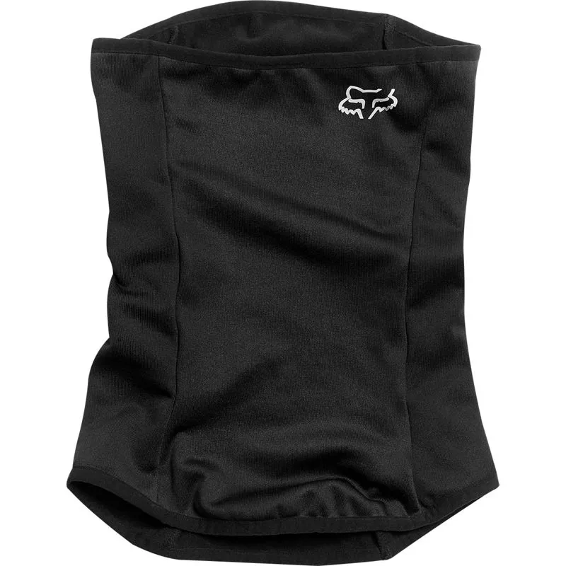 Fox Polartec Neck Gaiter Black