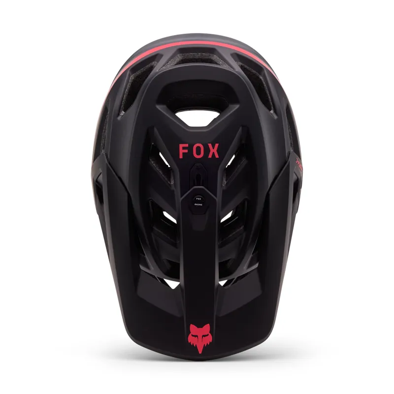 Fox Proframe RS MIPS Full Face Helmet Taunt Black-4