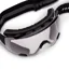Fox PureVue MTB Goggles Black/Clear