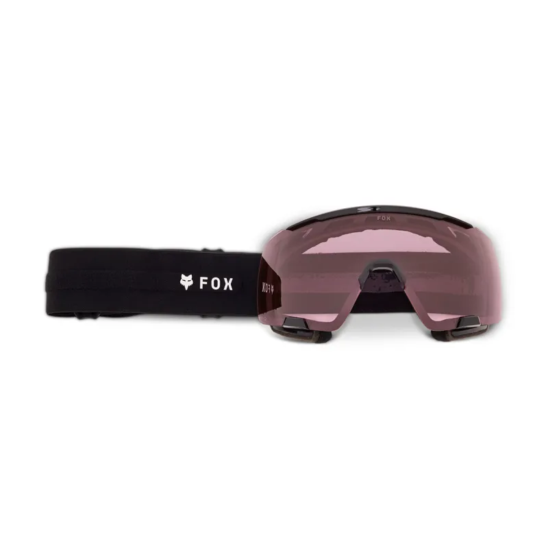 Fox Purevue Black/Woods VIVID Goggles-1