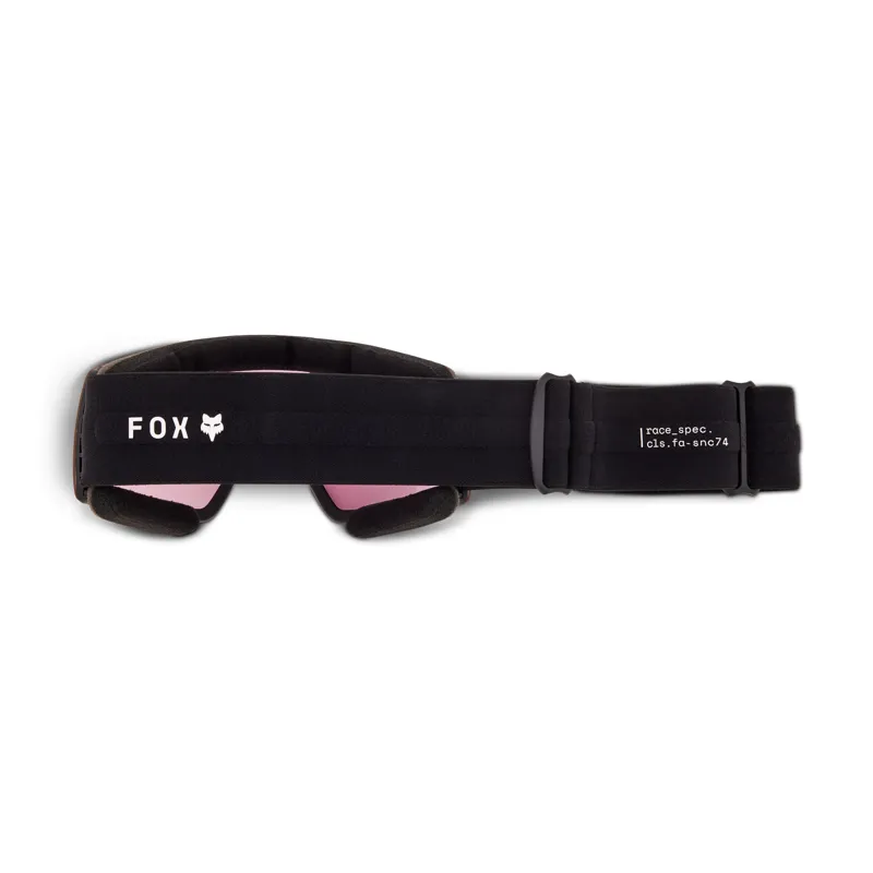 Fox Purevue Black/Woods VIVID Goggles-2