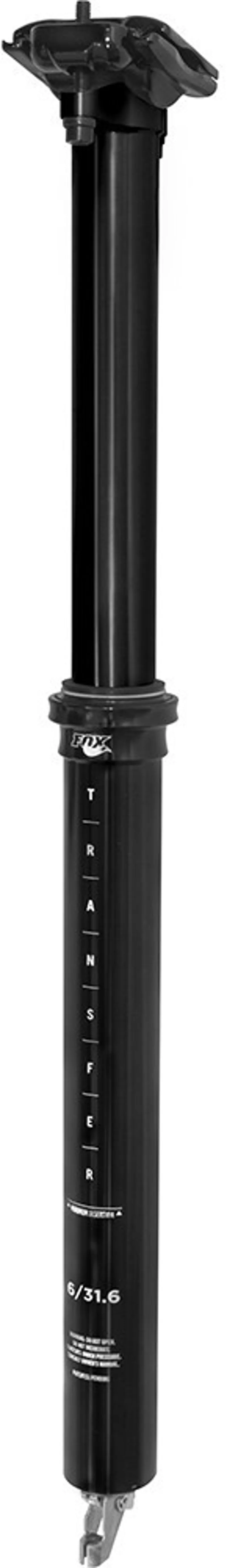 Fox Transfer Performance Dropper Seatpost