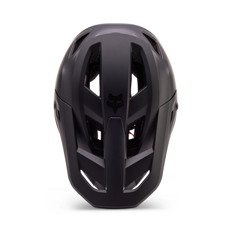 Fox Rampage Youth Full Face MIPS MTB Helmet Matt Black-3