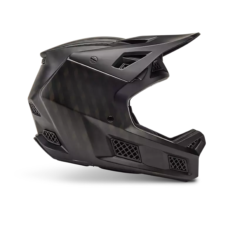 Fox Rampage Pro Carbon Mips Helmet-1