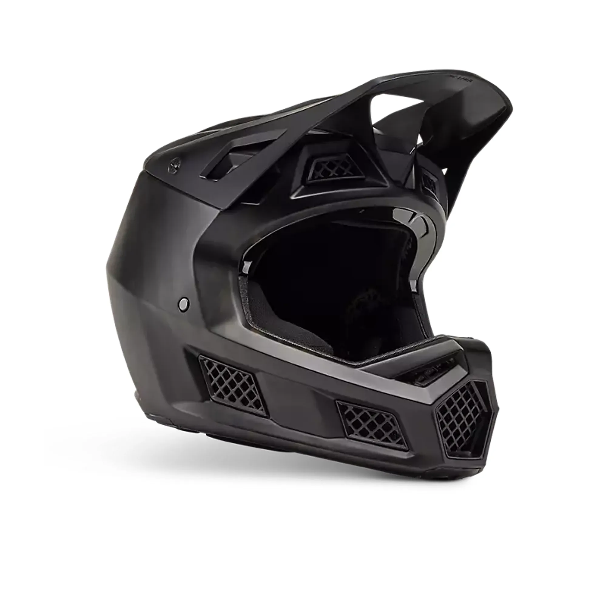 Fox Rpc Fox Rampage Pro Carbon Mips Helmet