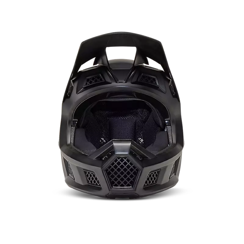 Fox Rampage Pro Carbon Mips Helmet-2