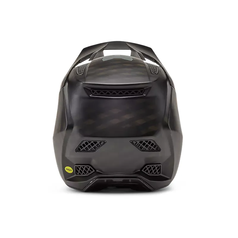 Fox Rampage Pro Carbon Mips Helmet-4