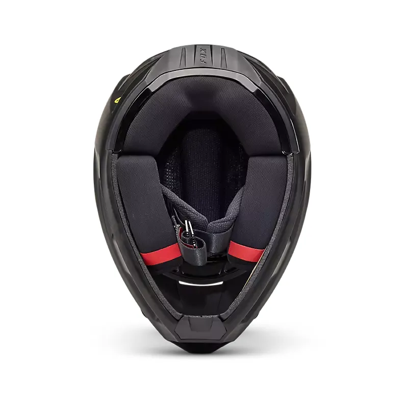 Fox Rampage Pro Carbon Mips Helmet-6