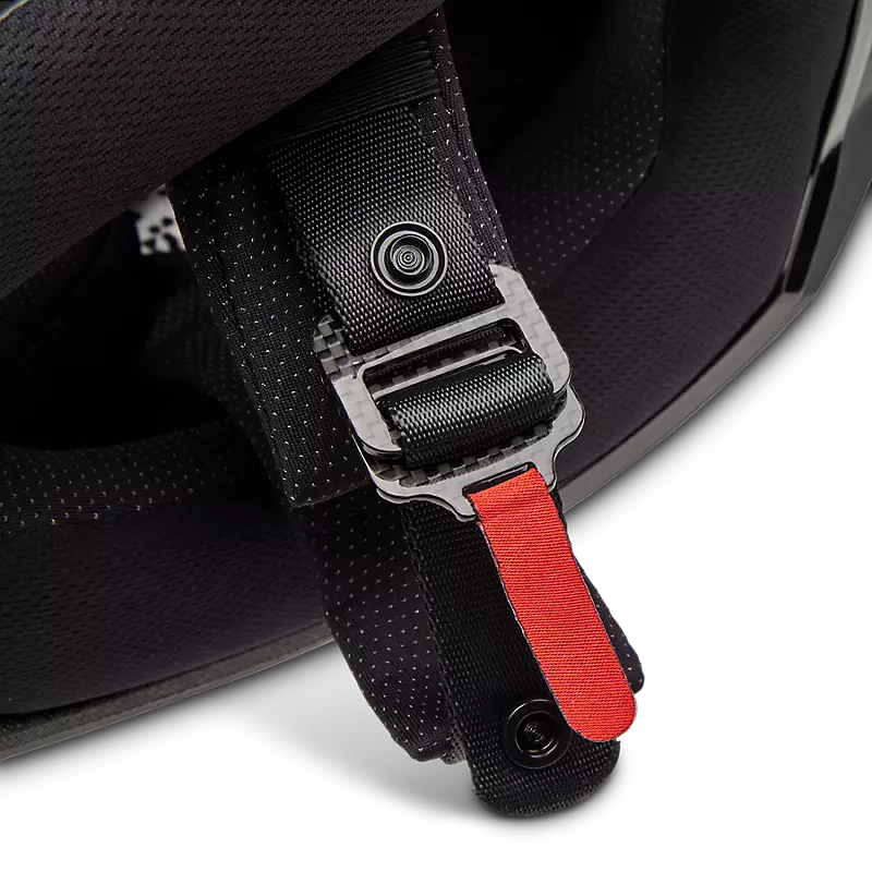 Fox Rampage Pro Carbon Mips Helmet-8