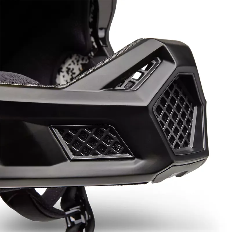 Fox Rampage Pro Carbon Mips Helmet-5