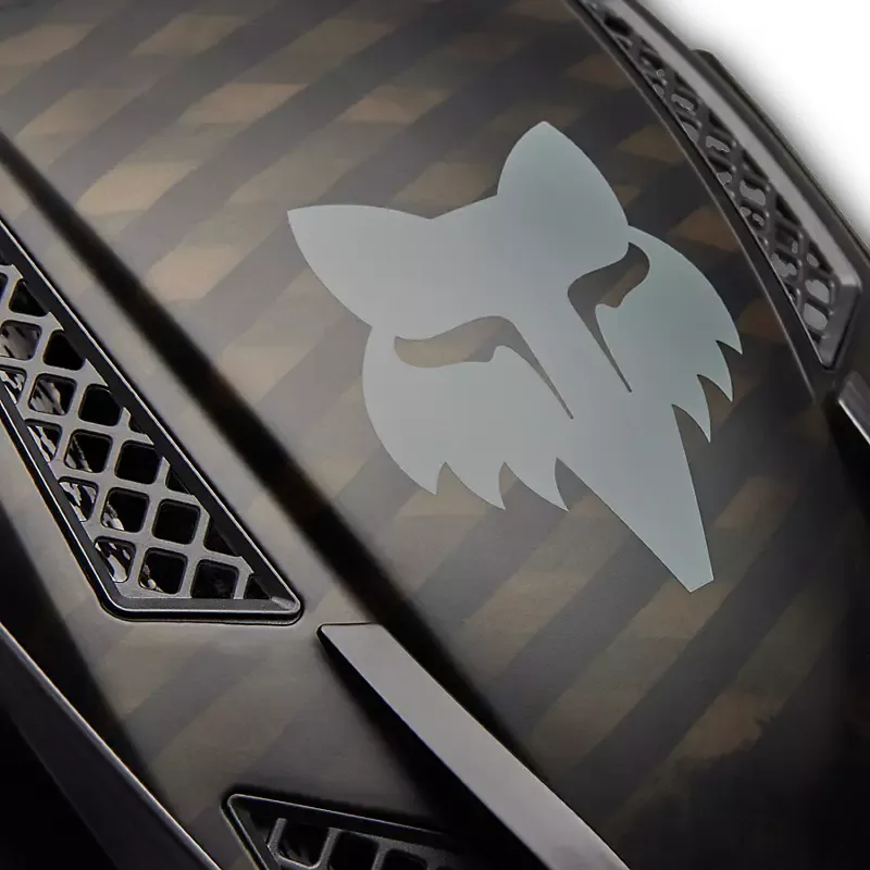 Fox Rampage Pro Carbon Mips Helmet-7