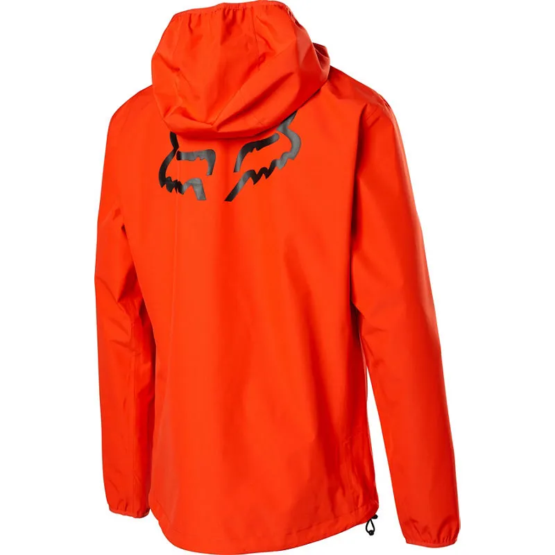 Fox Ranger 2.5L Water Jacket Orange Crush-2