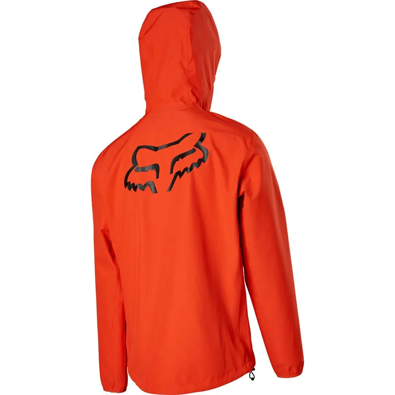 Fox Ranger 2.5L Water Jacket Orange Crush-3