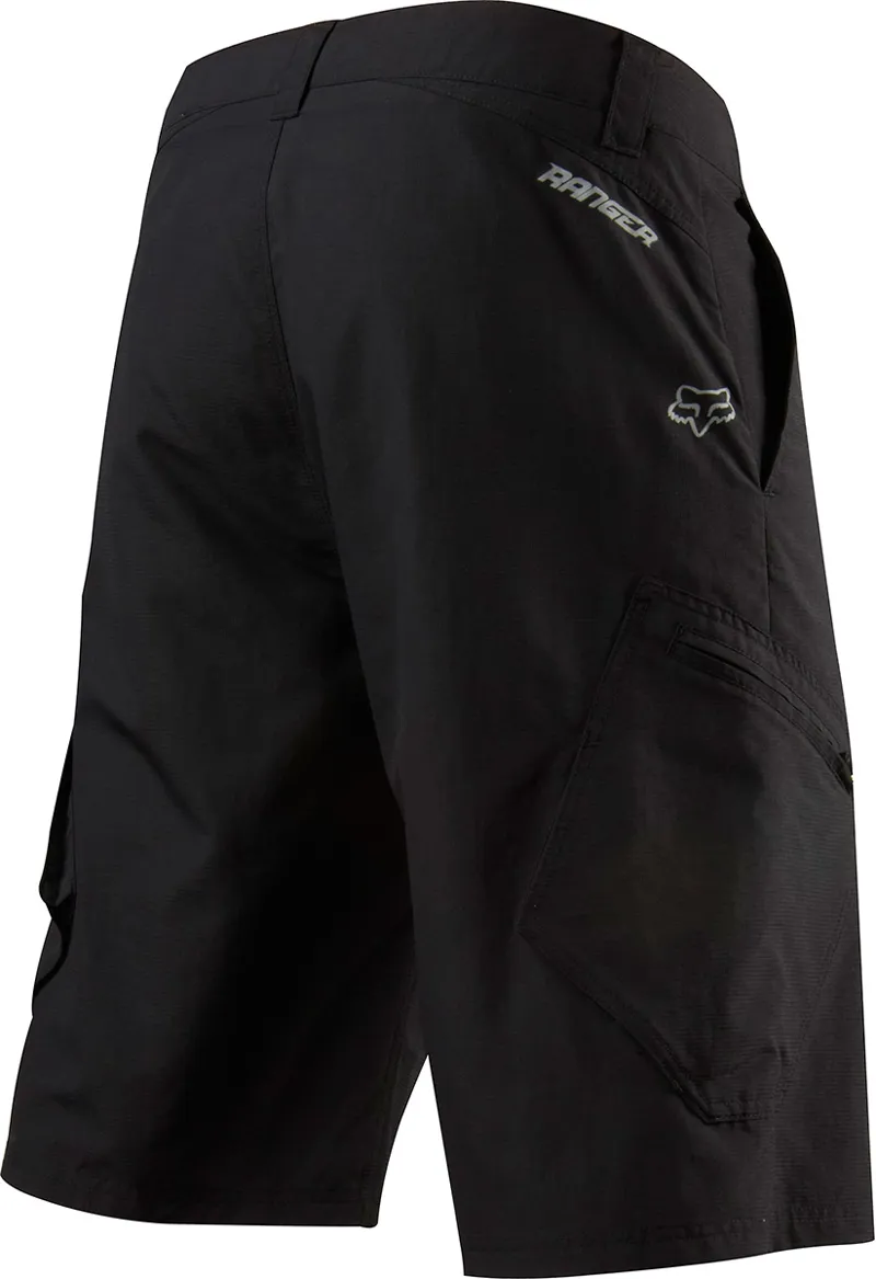 fox clothing ranger cargo baggy short