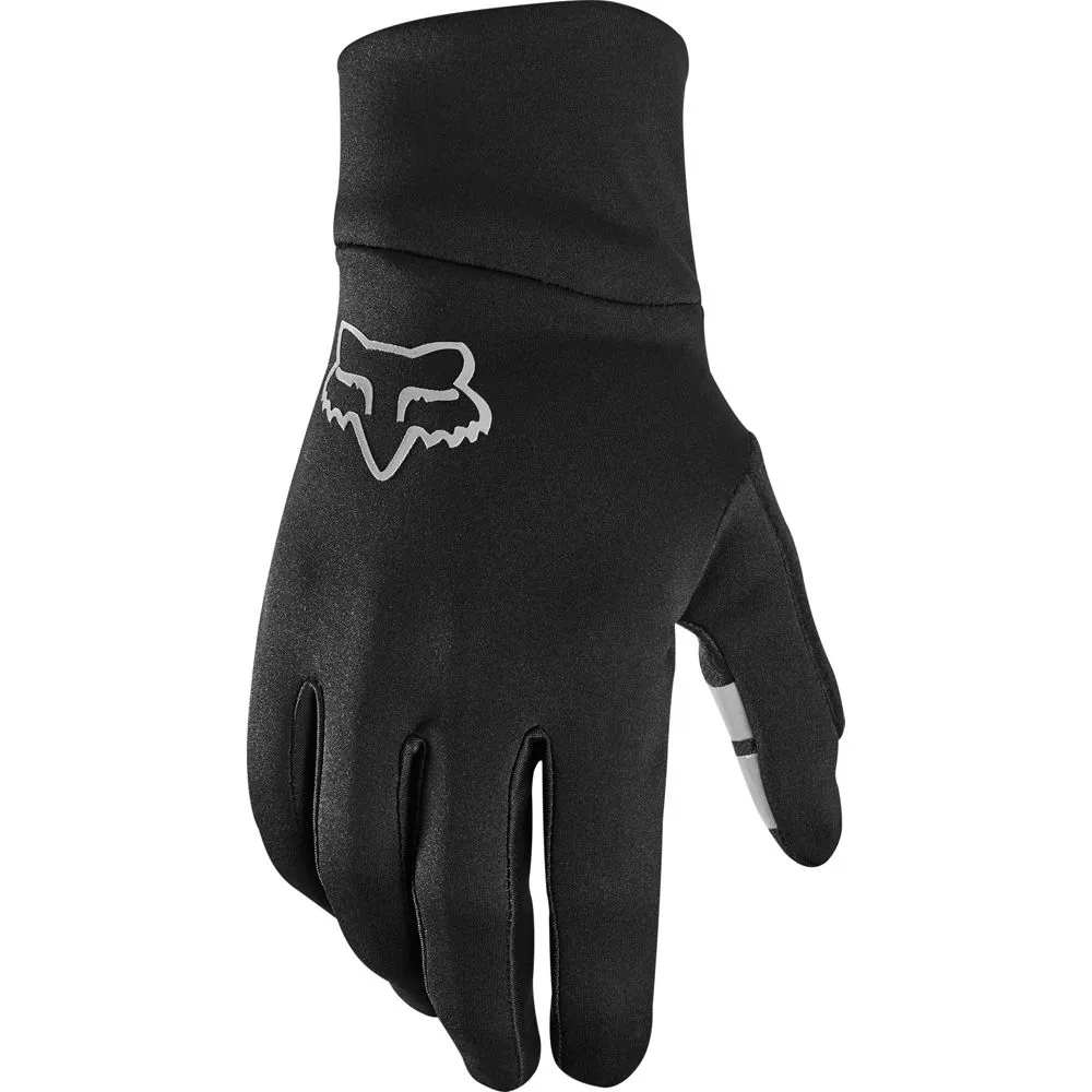Fox Clothing Fox Ranger Fire MTB Gloves Black