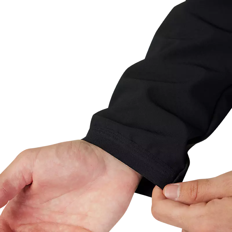 Fox Ranger Fire Jacket Black-4