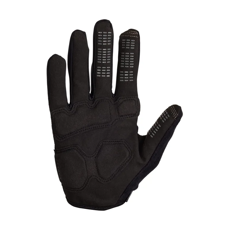 Fox Ranger Gel Glove Black-1
