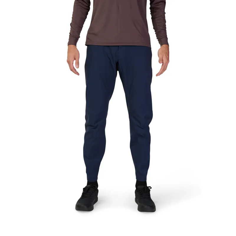 Fox Ranger MTB Pants Midnight-2