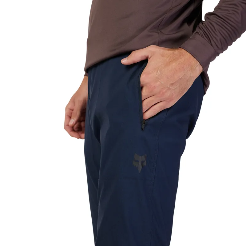 Fox Ranger MTB Pants Midnight-5