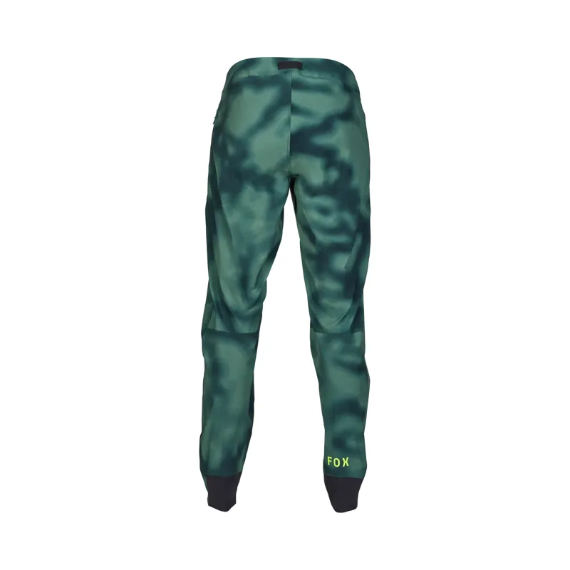 Fox Ranger Race Pants Dark Green-1