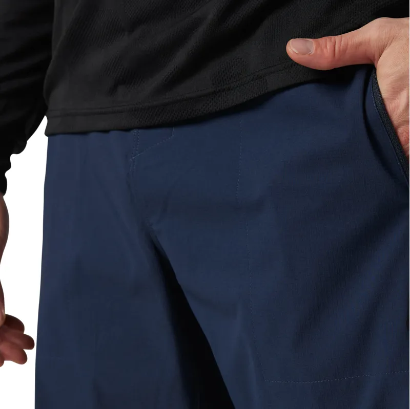 Fox Ranger Short Midnight-3