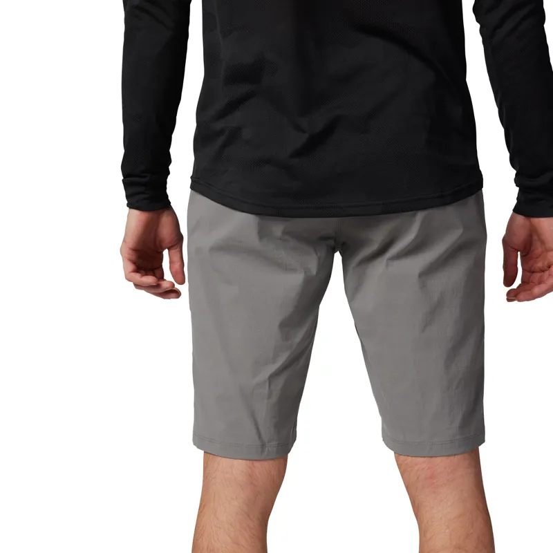 Fox Ranger Shorts Pewter-1