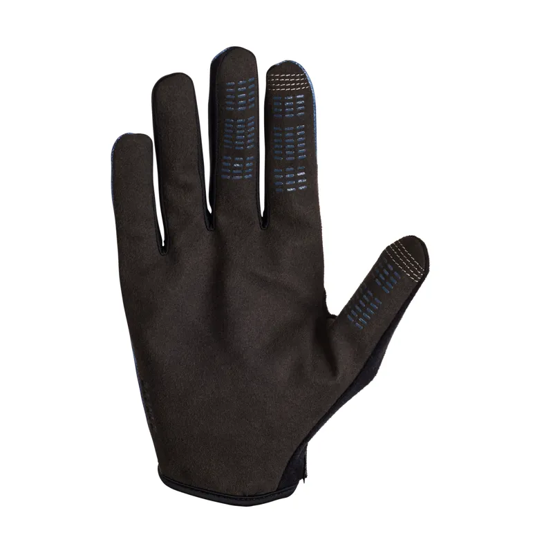 Fox Ranger Swarmer Gloves Dark Vintage-1