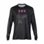 Fox Ranger Taunt LS Jersey Black