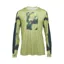 Fox Ranger Taunt LS Jersey Pale Green