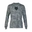 Fox Ranger TruDri LS Jersey Cloud Grey