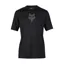 Fox Ranger TruDri Short Sleeve Jersey Black