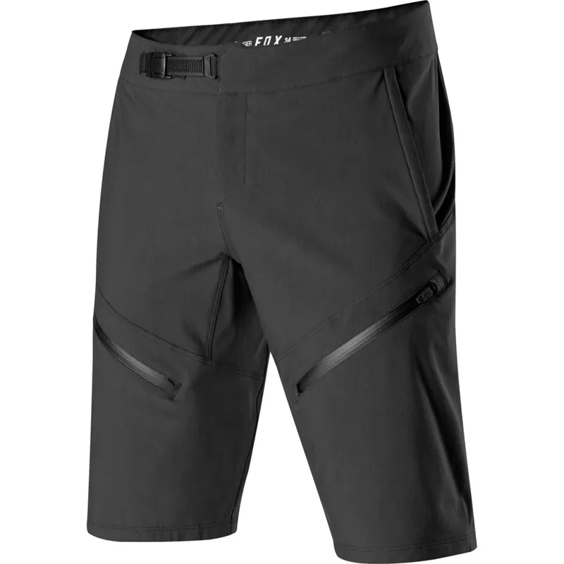 Fox Ranger Utility Short Black