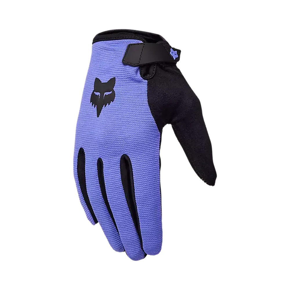 Image of Fox Ranger Womens MTB Gloves Violet